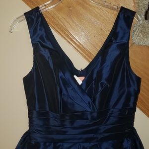 Formal cocktail dress